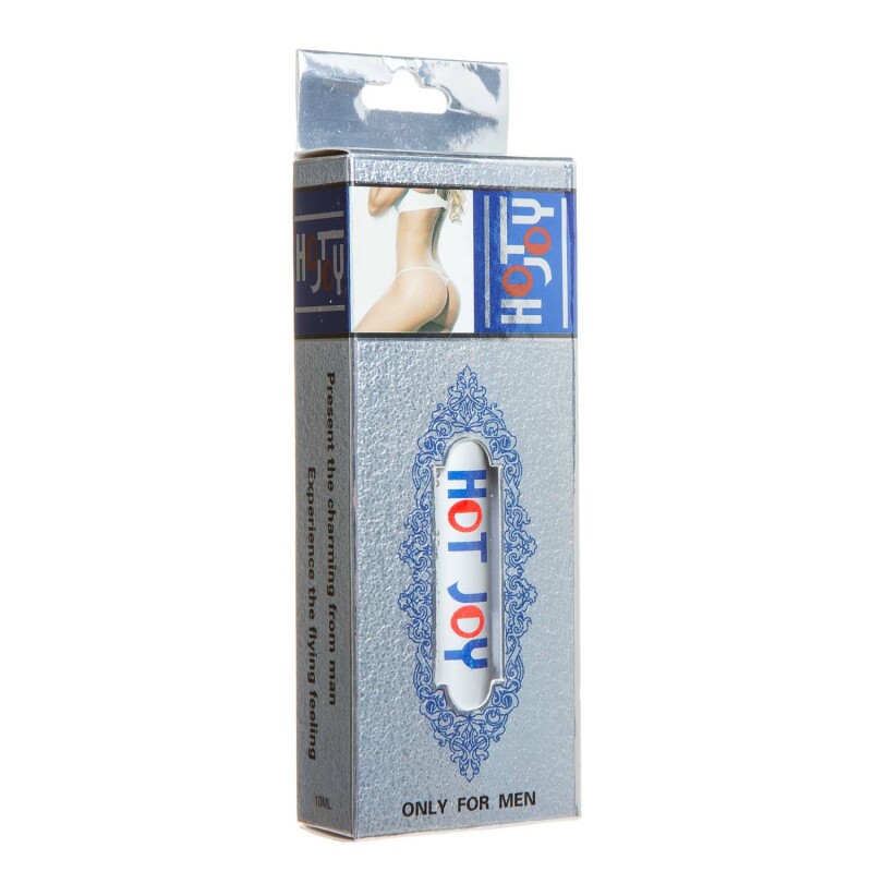 Спрей для продовження статевого акту (пролонгатор) Hot Joy 10 ml - Изображение 2