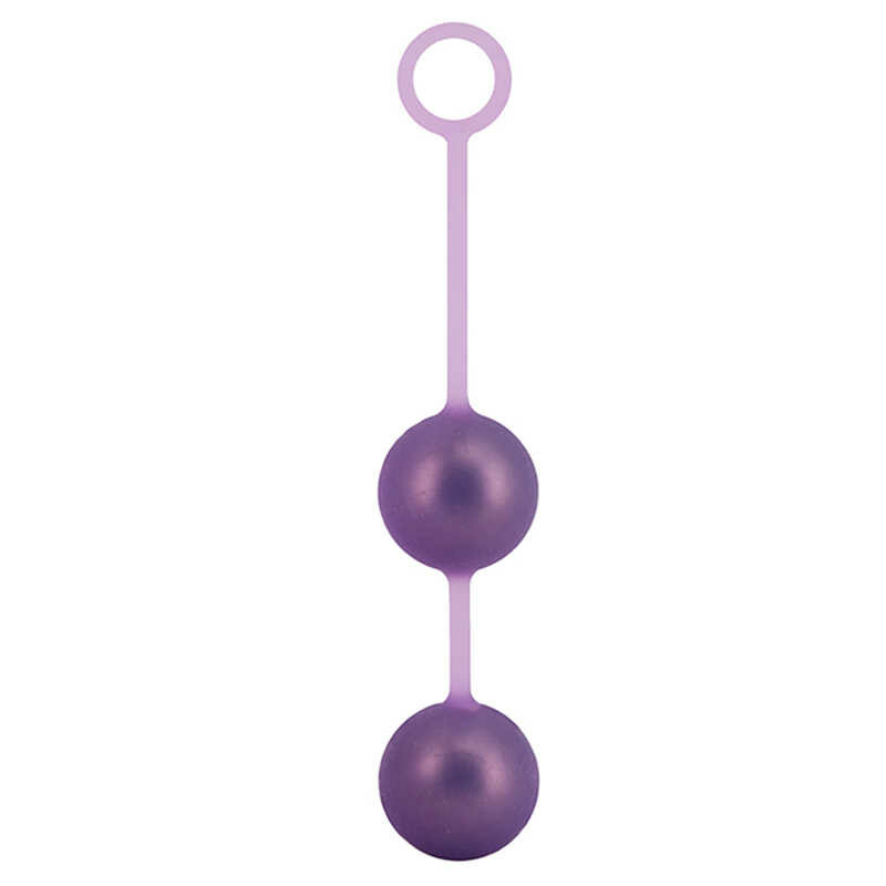 Вагінальні кульки Weighted Kegel Balls