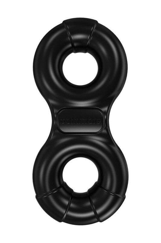 Ерекційне кільце Bathmate Vibe Ring-Eight - Изображение 1