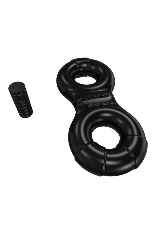 Ерекційне кільце Bathmate Vibe Ring-Eight - Изображение 2