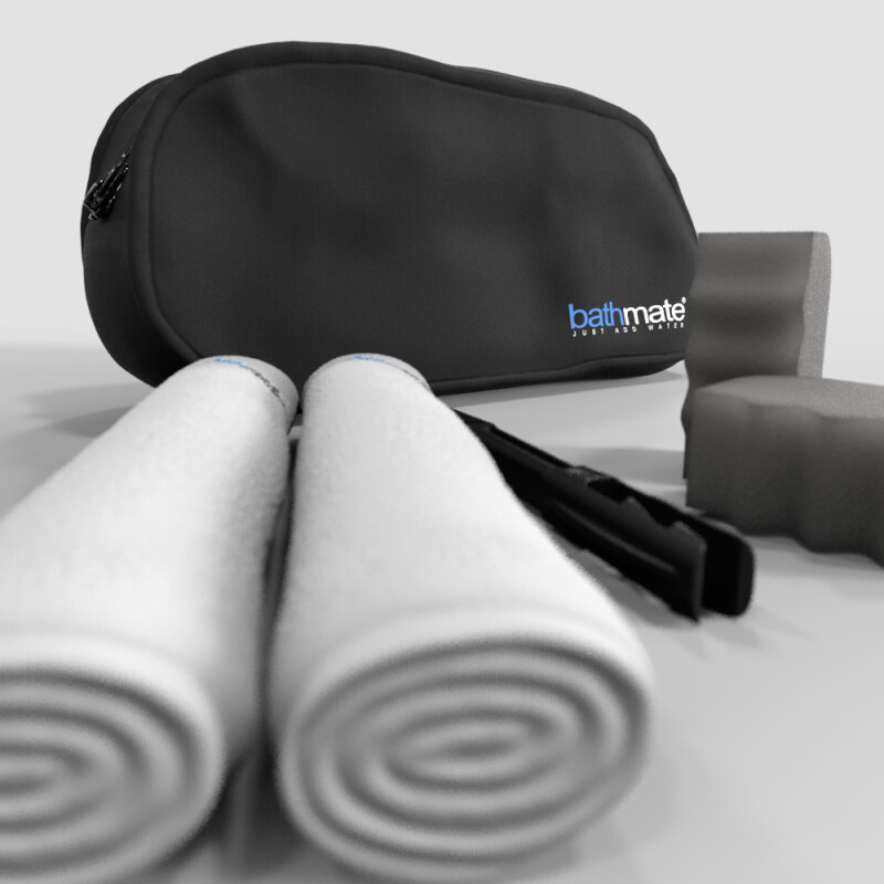 Комплект по догляду за гідропомпами Bathmate - Зображення 1