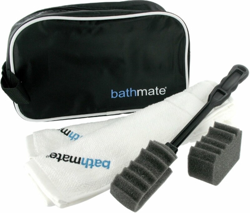 Комплект по догляду за гідропомпами Bathmate