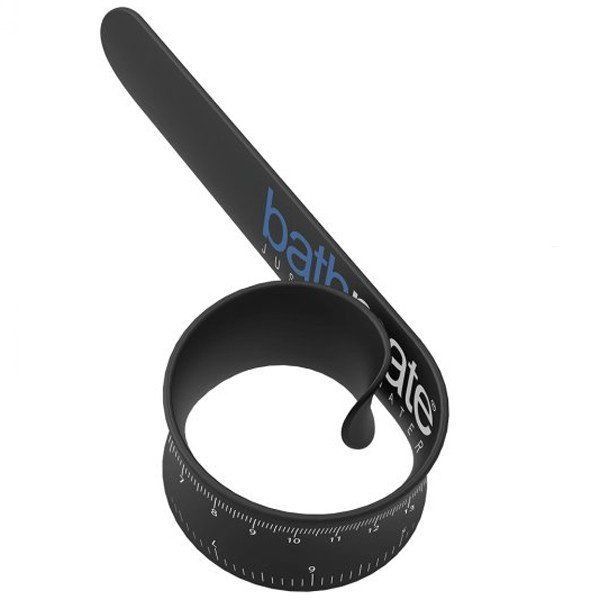 Лінійка для вимірювання пеніса Bathmate Measuring Gauge - Изображение 1
