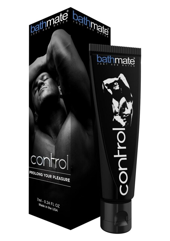 Пролонгатор для чоловіків Bathmate Control, 7 мл - Зображення 1