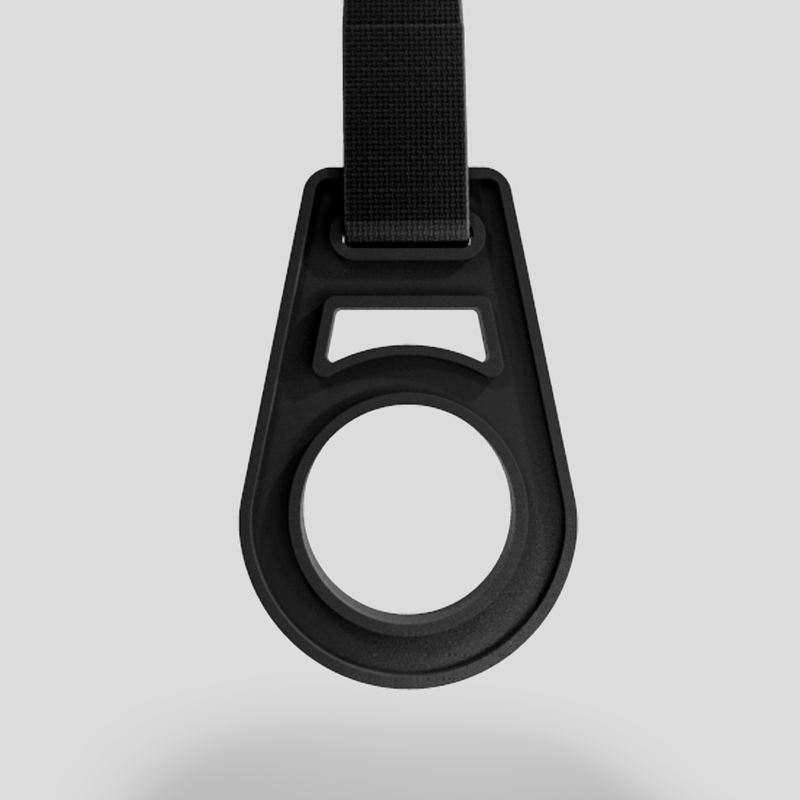 Ремінь для душу Shower Strap для гідропомп Bathmate - Зображення 3