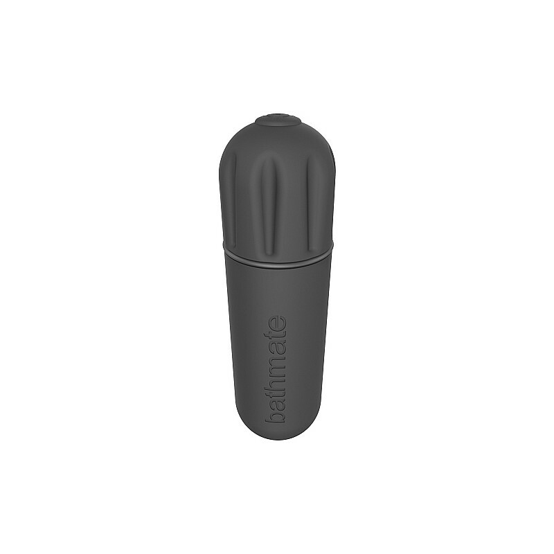 Вибропуля Bathmate Vibe Bullet Black