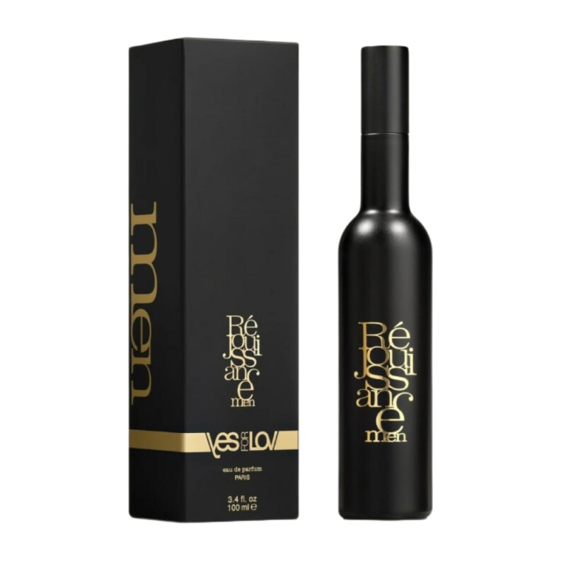 Парфуми афродизіак YESforLOV Réjouissance Pour Homme для чоловіків, 100 мл