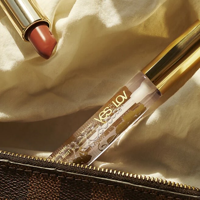 Парфум (міст для інтимних зон YESforLOV Bewitching Fragrance, 15 мл - Изображение 3