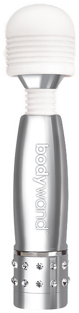 Мікрофон Bodywand MINI SILVER