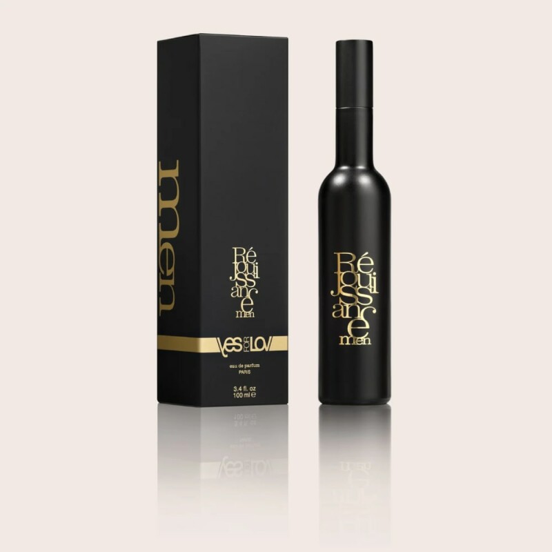 Парфуми афродизіак YESforLOV Réjouissance Pour Homme для чоловіків, 100 мл - Зображення 2