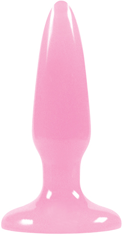 Пробка розовая FIREFLY PLEASURE PLUG MINI