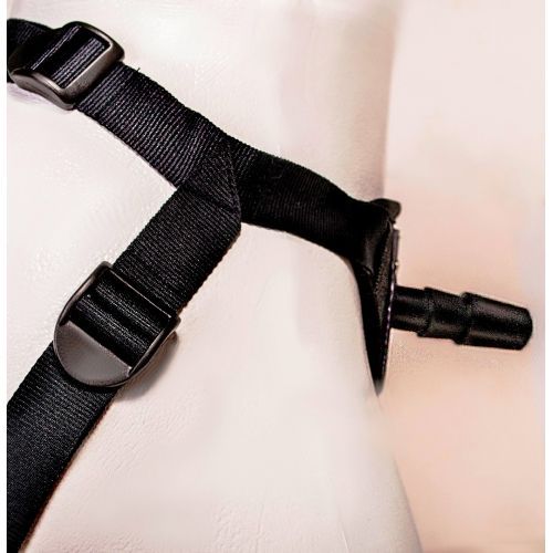 Трусики для страпона EGZO HARNESS, Vac-U-Lock - Изображение 1