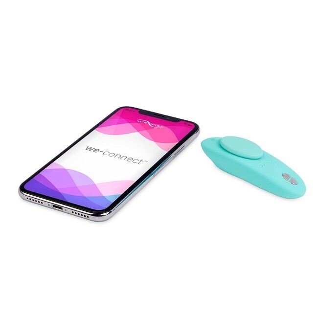 Вібратор для трусиків Moxie від We-Vibe (Вівайб) - Зображення 7