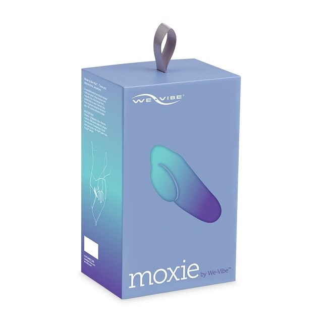 Вібратор для трусиків Moxie від We-Vibe (Вівайб) - Зображення 1