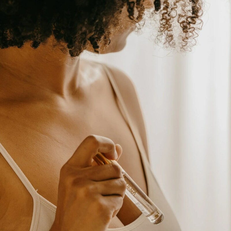 Парфум (міст для інтимних зон YESforLOV Bewitching Fragrance, 15 мл - Изображение 4