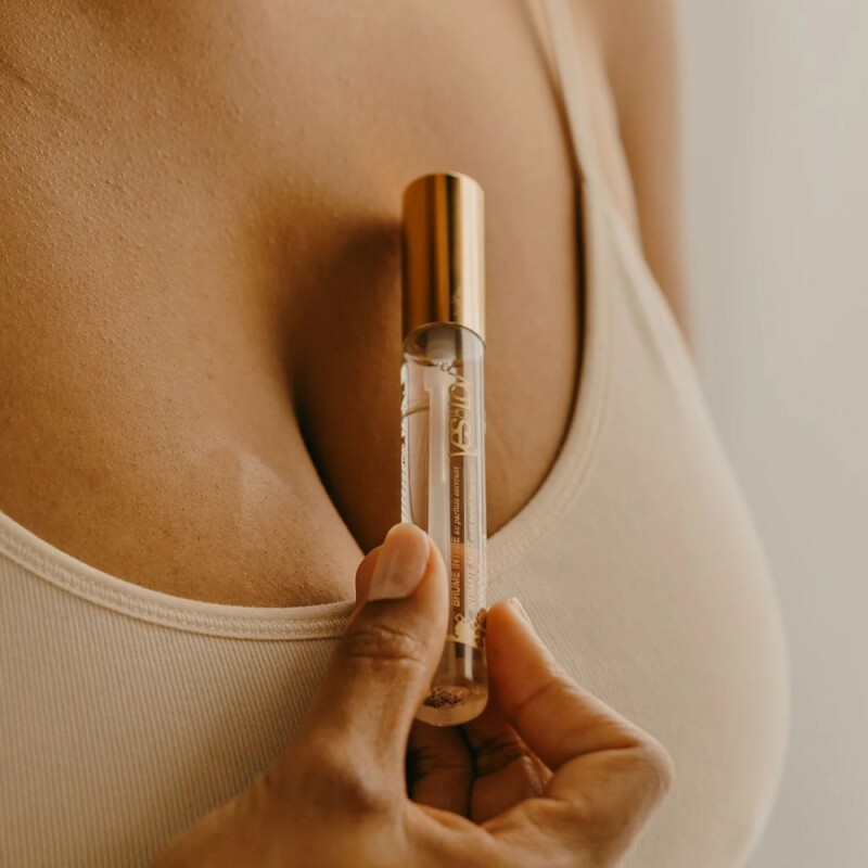 Парфум (міст для інтимних зон YESforLOV Bewitching Fragrance, 15 мл - Изображение 5