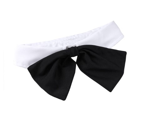 Костюм зухвалого офіціанта, 4 предмета (One size) - Зображення 5