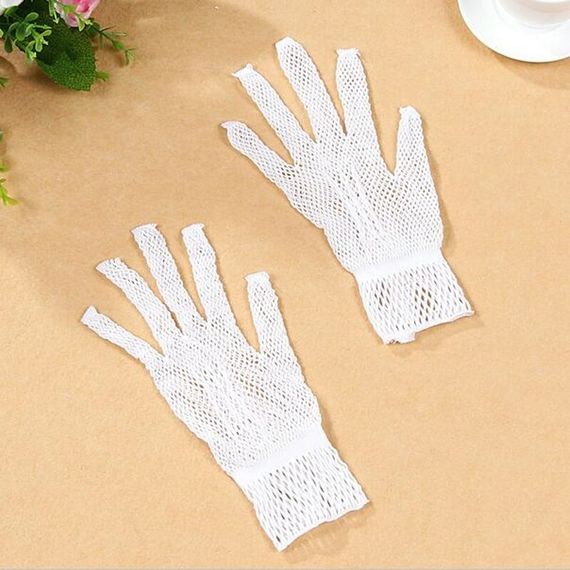 Костюм слухняної покоївки, 6 предметів (One size) - Изображение 2