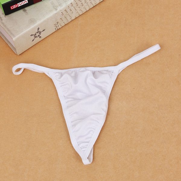 Костюм слухняної покоївки, 6 предметів (One size) - Изображение 3