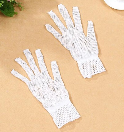 Костюм Швидка Медсестра, 7 предметів (One size) - Зображення 2