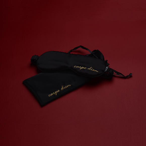 Набір для пристрасних вечорів "Лови момент" Carpe Diem Premium Bondage Set UPKO - Изображение 8