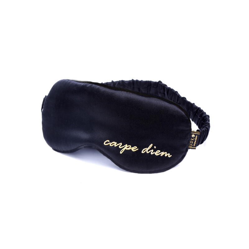 Набір для пристрасних вечорів "Лови момент" Carpe Diem Premium Bondage Set UPKO - Изображение 9