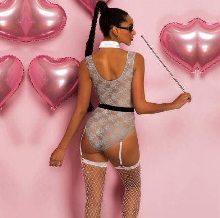 Костюм Вчителька, 6 предметів (One size) - Зображення 3