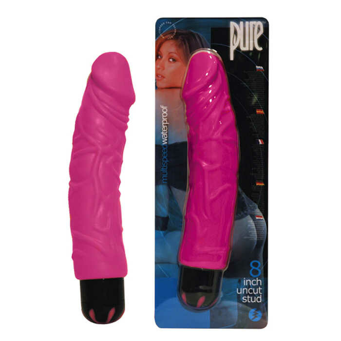 Вібратор Pure Stud Vibrator - Зображення 1