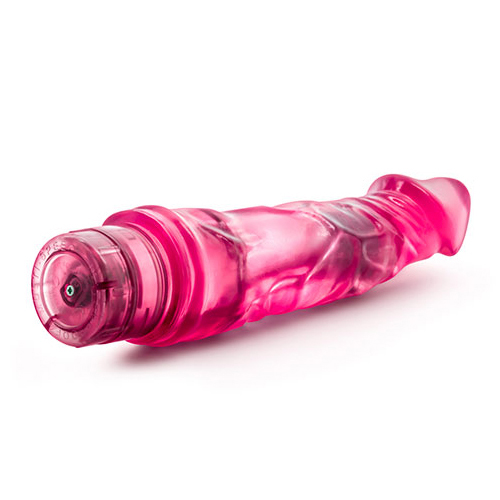 Вибратор B YOURS VIBE 6 PINK - Изображение 3