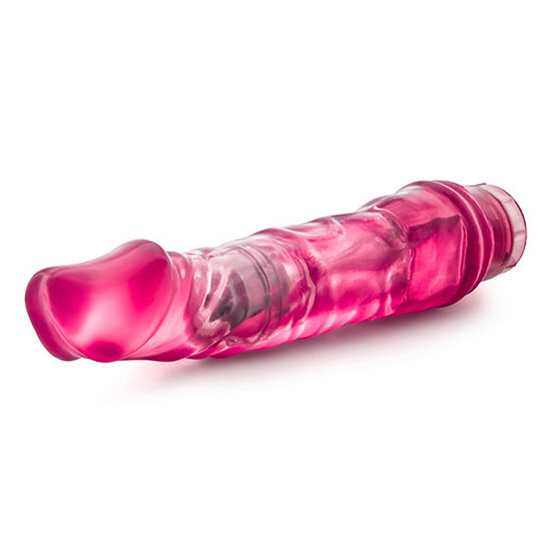 Вибратор B YOURS VIBE 6 PINK - Изображение 2
