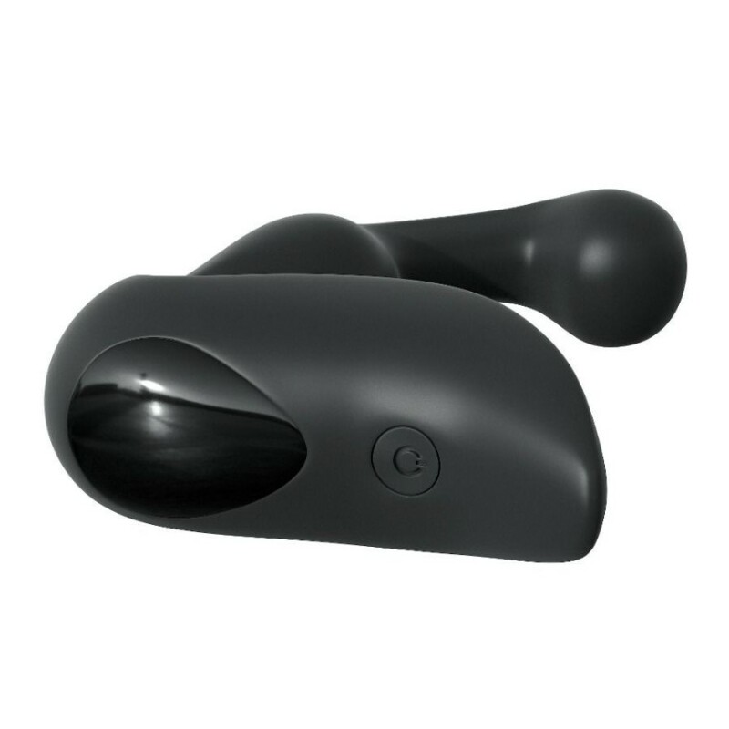 Масажер простати ELITE REMOTE CONTROL P-SPOT - Зображення 1