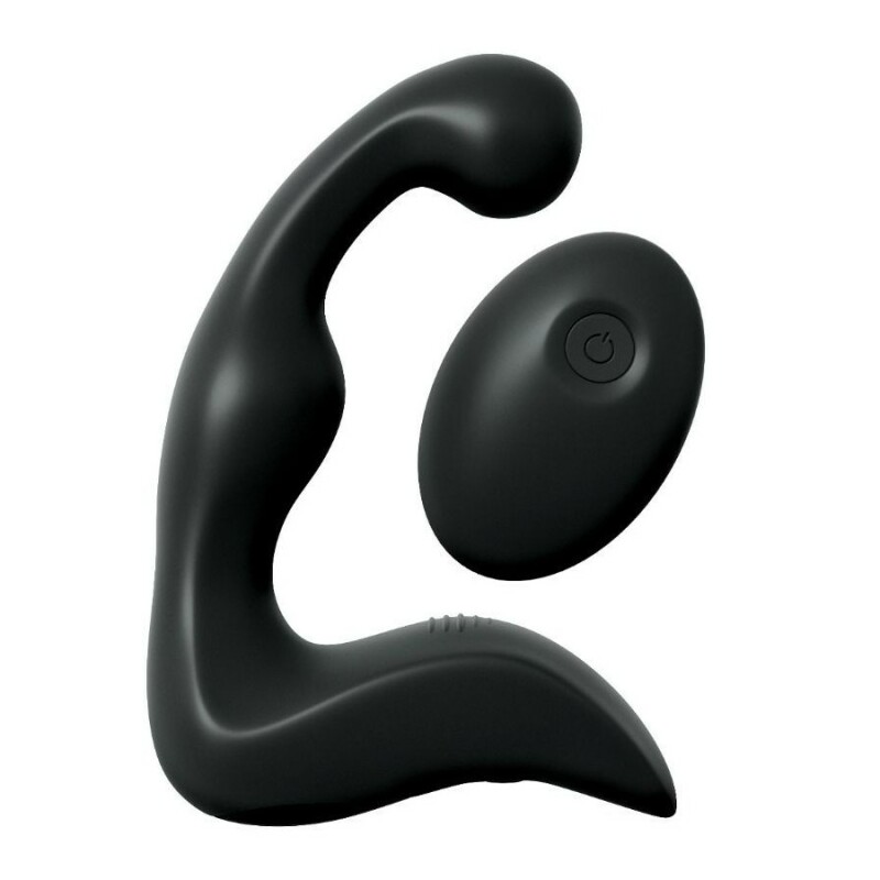Масажер простати ELITE REMOTE CONTROL P-SPOT