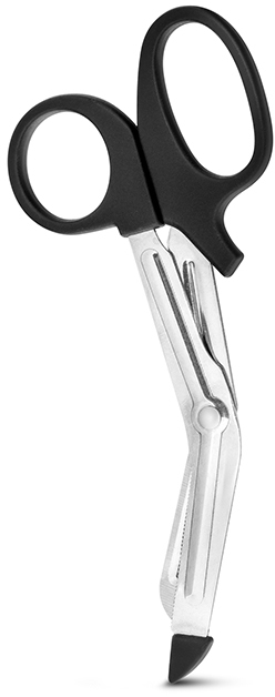 Ножиці для стрейч стрічки TEMPTASIA BONDAGE SAFETY SCISSORS