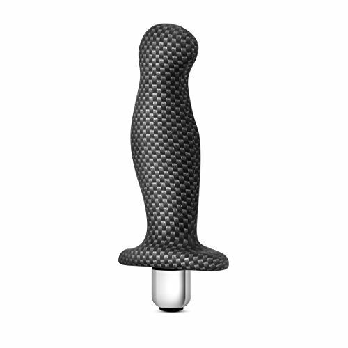 Стимулятор для простати SPARK IGNITION CARBON - Зображення 1