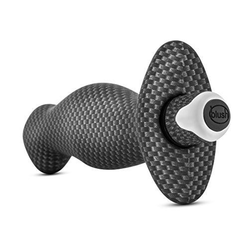Стимулятор для простати SPARK IGNITION CARBON - Зображення 3