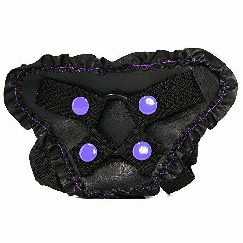 Труси для страпона DILLIO FANCY FIT HARNESS - Зображення 2