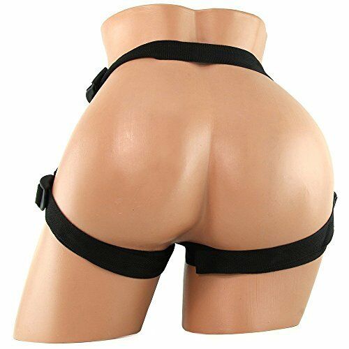 Труси для страпона DILLIO FANCY FIT HARNESS - Зображення 4