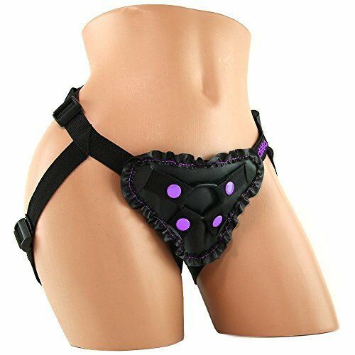 Труси для страпона DILLIO FANCY FIT HARNESS