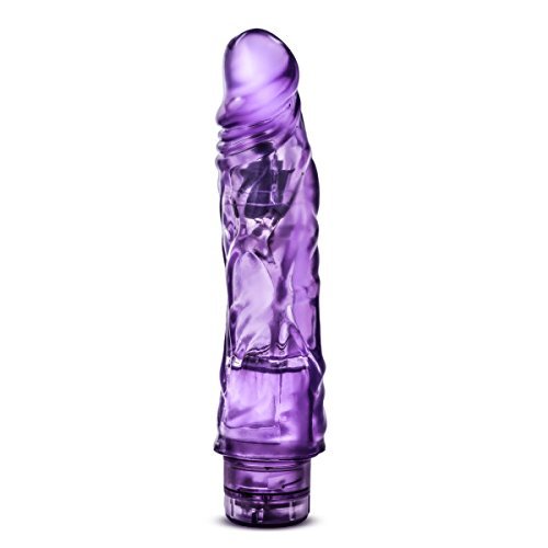 Вибратор B YOURS VIBE 1 PURPLE