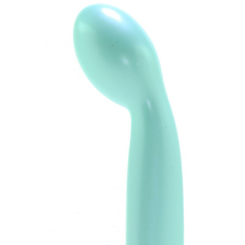 Вібратор для точки G, SLIM RECHARGEABLE SAGE - Изображение 1