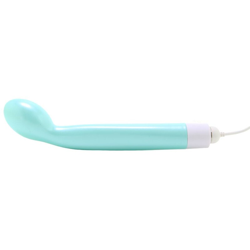 Вібратор для точки G, SLIM RECHARGEABLE SAGE - Изображение 2