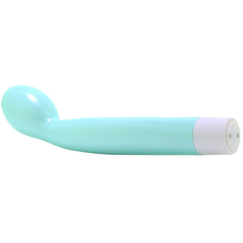 Вібратор для точки G, SLIM RECHARGEABLE SAGE - Изображение 4