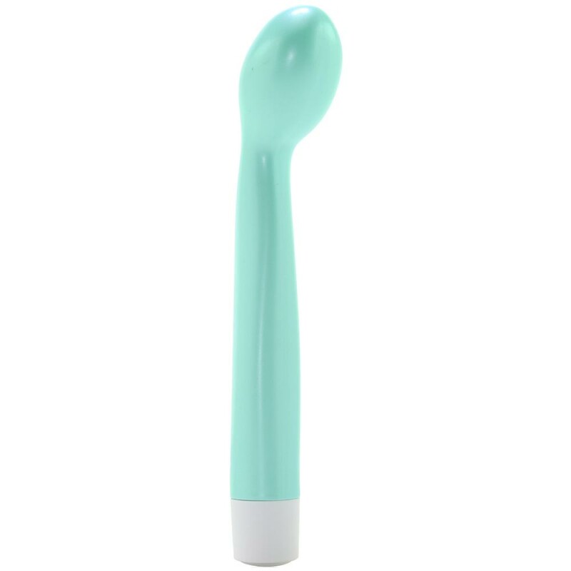 Вібратор для точки G, SLIM RECHARGEABLE SAGE