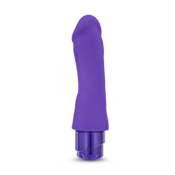 Вібратор LUXE MARCO PURPLE - Зображення 1