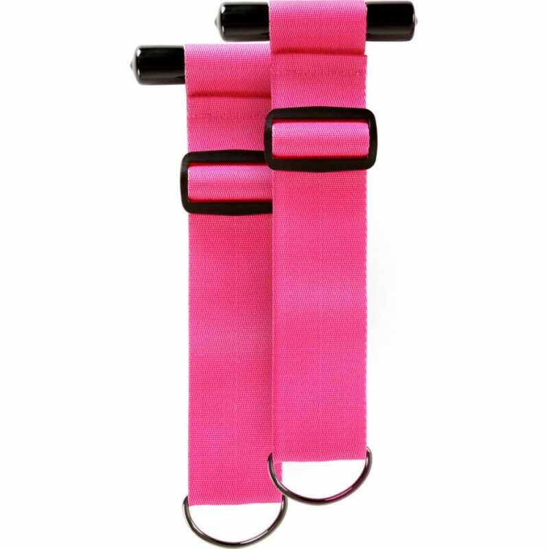 Фіксатори на двері NS Novelties Pink