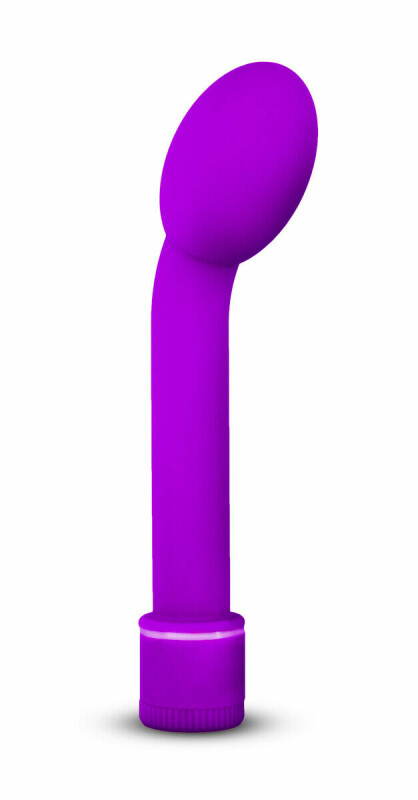 Вибратор для точки G SEXY THINGS G SLIME PETITE