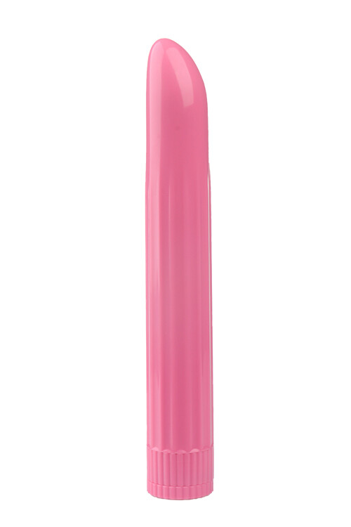 Вібратор DREAM TOYS CLASSIC LADY FINGER PINK