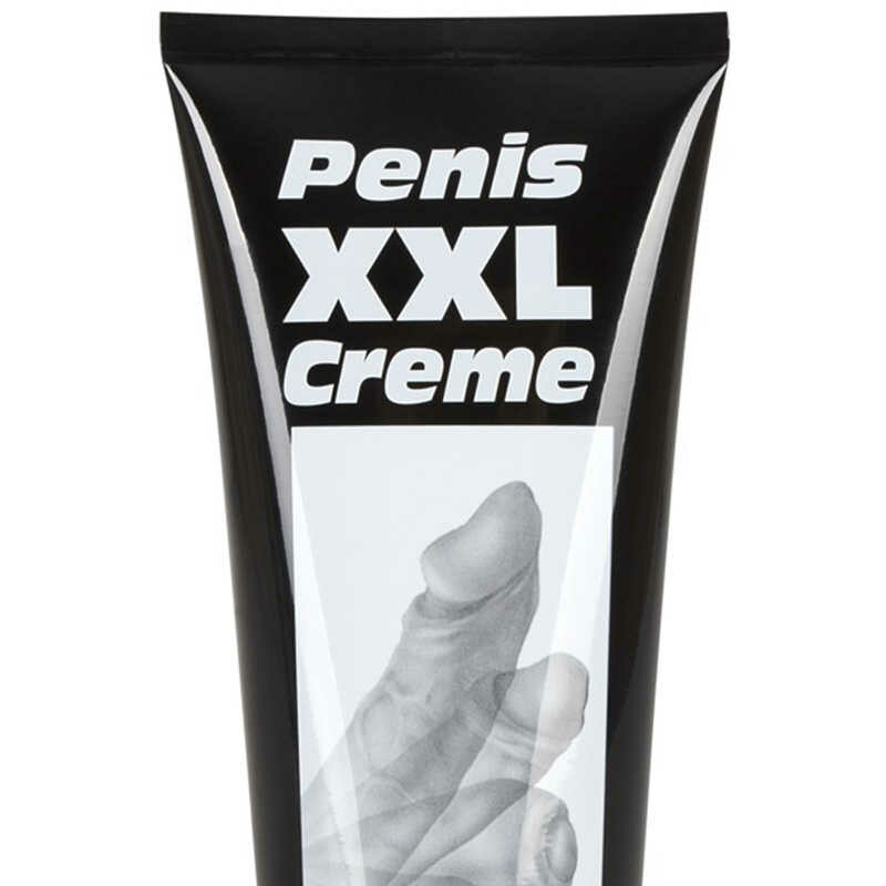 Крем для увеличения члена Penis XXL 200 ml - Зображення 1