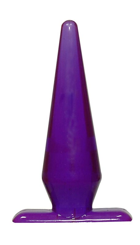 Анальний плагін Amethyst Analplug