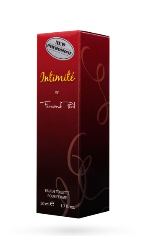 Духи з феромонами Intimite by Fernand Perill, 50 ml - Зображення 1